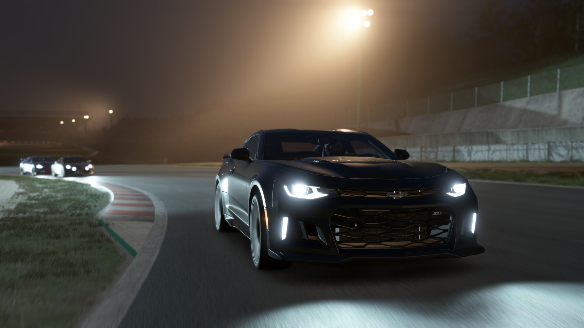 图片[5]-神力科莎EVO/Assetto Corsa EVO v0.4.1 豪华中文版免费下载