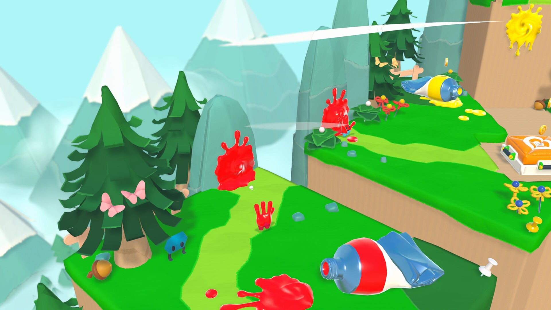 图片[3]-左左和右右：手拉手！/All Hands on Deck v1.0.8 单机+联机 豪华中文版免费下载