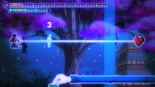 图片[5]-节奏医生 /Rhythm Doctor v1.0.2 豪华中文版免费下载