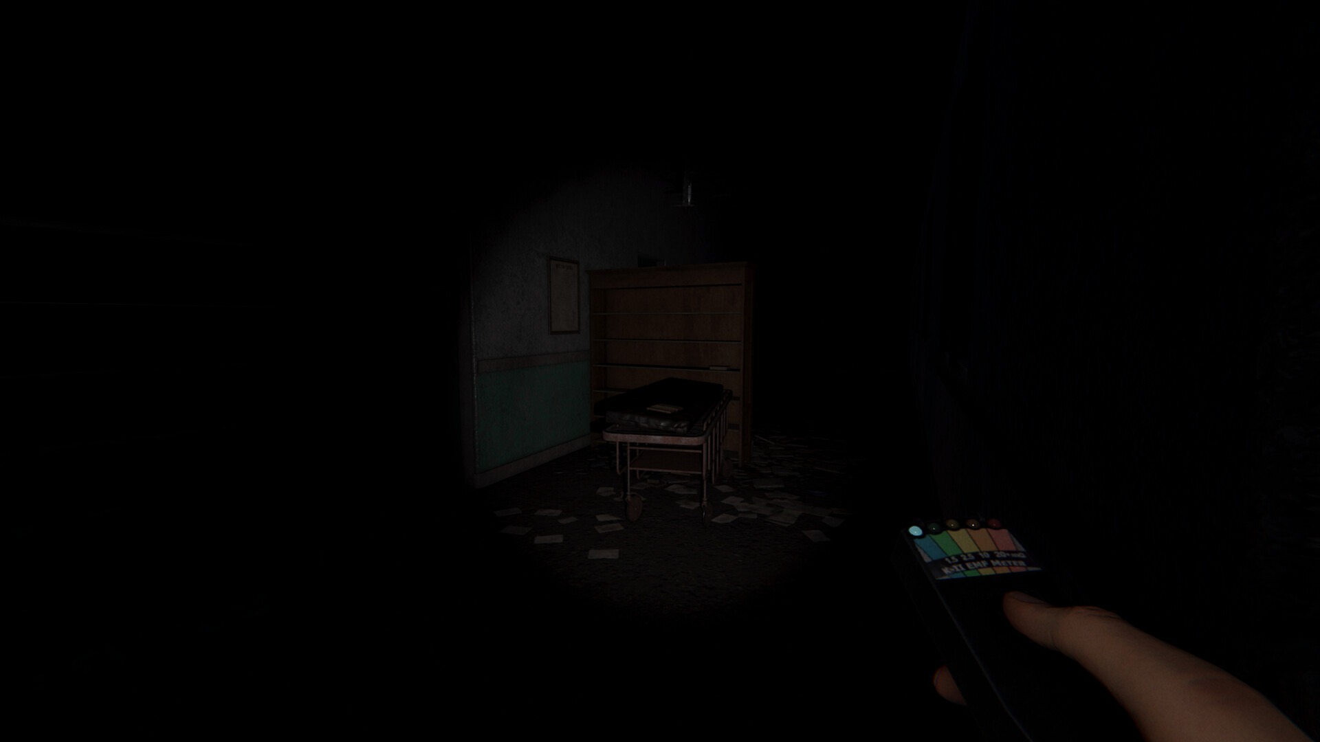 恐鬼症|v0.14.0.0|官方中文|支持手柄|支持VR|Phasmophobia|恐惧症插图5