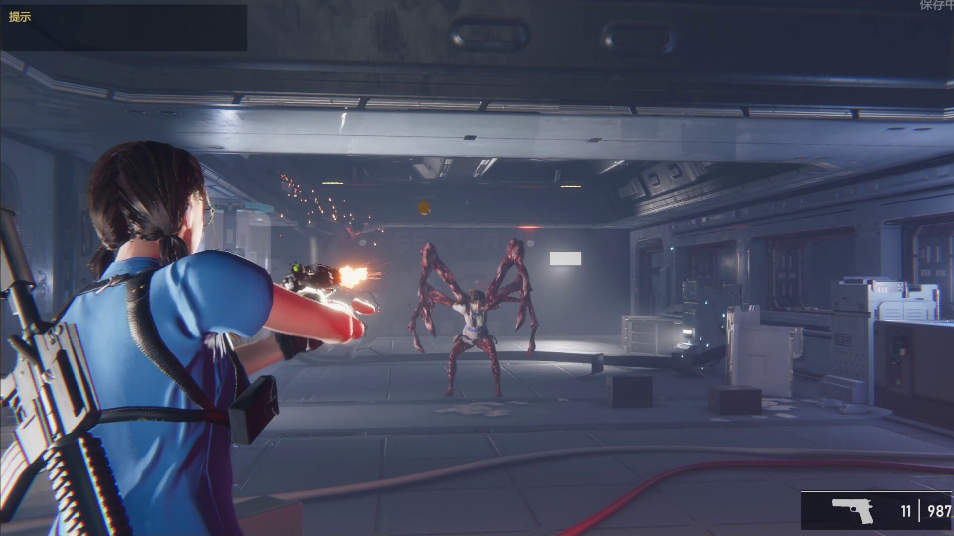 图片[8]-生化女神末日开端/ BIO GODDESS v1.6.9v 豪华中文版免费下载