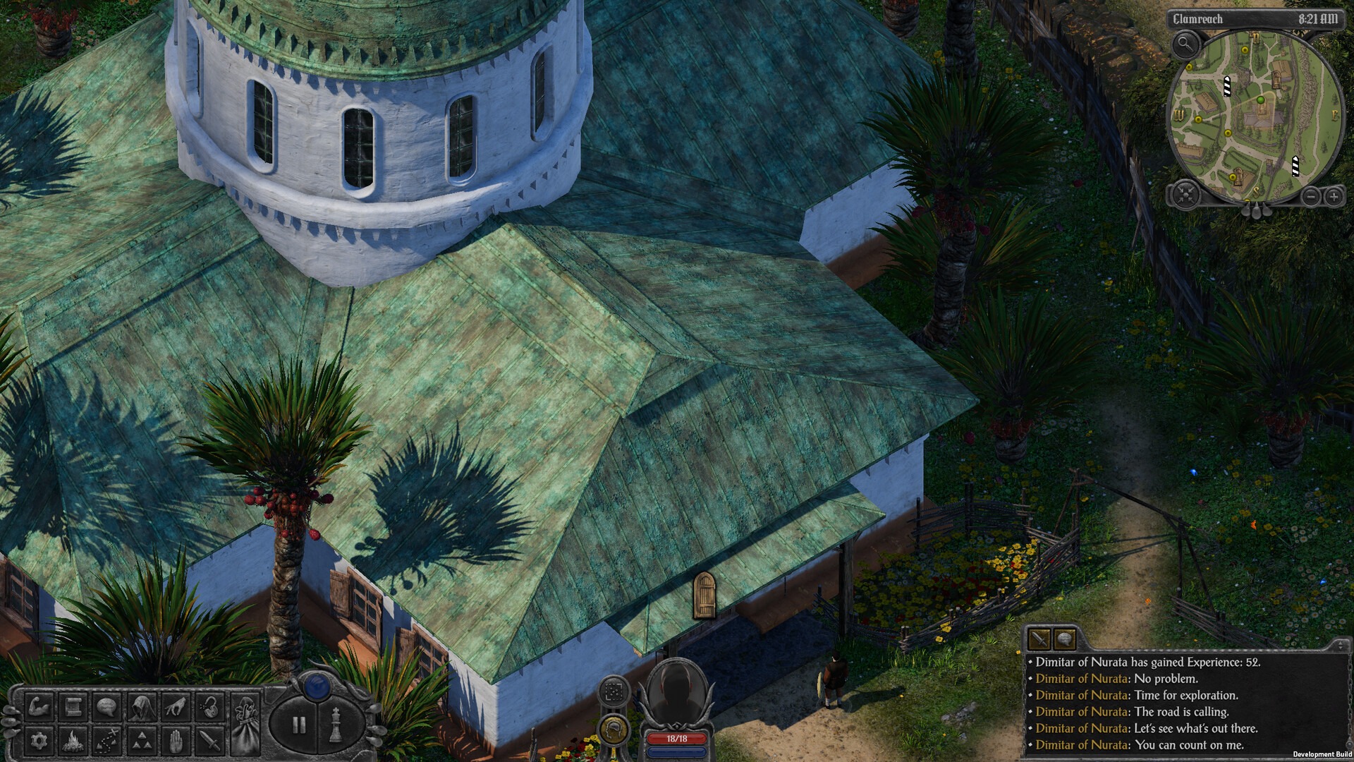 剑湾奇旅|v0.6.0|官方中文|支持手柄|SWORDHAVEN插图4