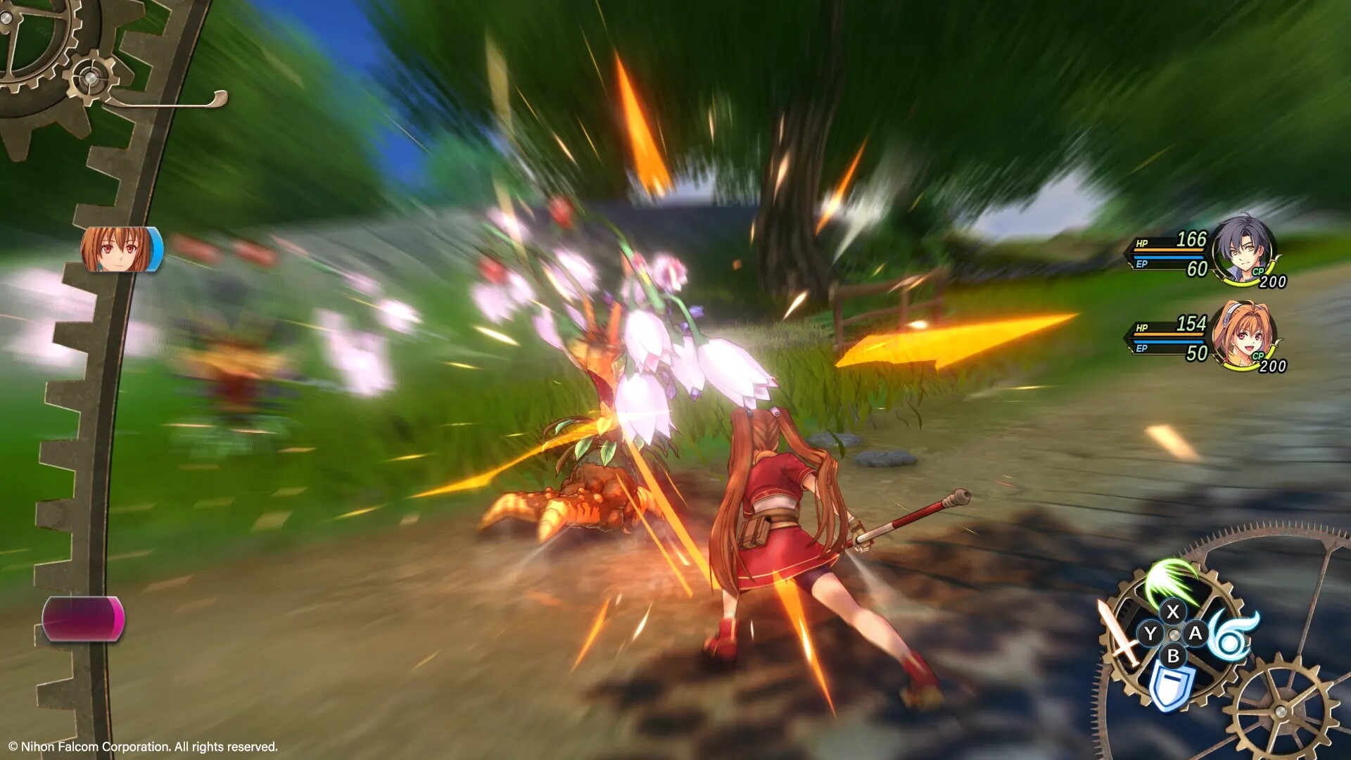 圖片[3]-空之軌跡 the 1st/Sora no Kiseki the 1st-123資源庫-免費的高質量遊戲資源網站