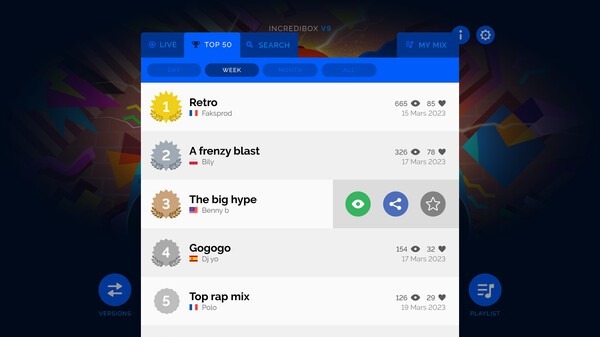 图片[5]-节奏盒子 Build.17729672（Incredibox）豪华中文版免费下载