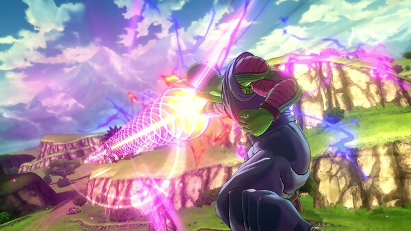 图片[5]-龙珠：超宇宙2/ DRAGON BALL XENOVERSE 2/ 单机+联机/ PC+手机双端 v1.25.01 全DLC MOD 送修改器 新增DLC未来之歌第三章 赠音乐原声+80级满金币满TP初始存档+赠4个MOD版其中MOD人物1419个 豪华中文版免费下载