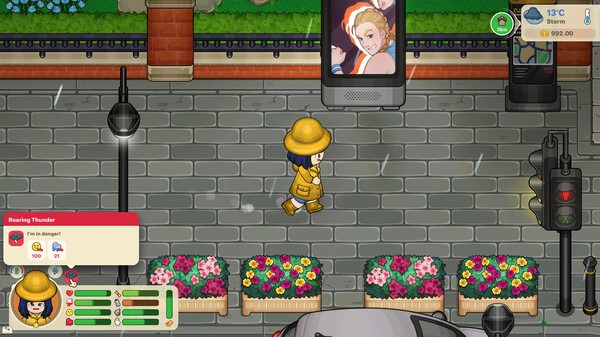 图片[3]-小小模拟世界/Little Sim World Build.21073155 豪华中文版免费下载-熊猫游戏网