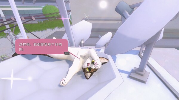 图片[3]-小猫咪大城市/ Little Kitty, Big City Build.21133373 豪华中文版免费下载