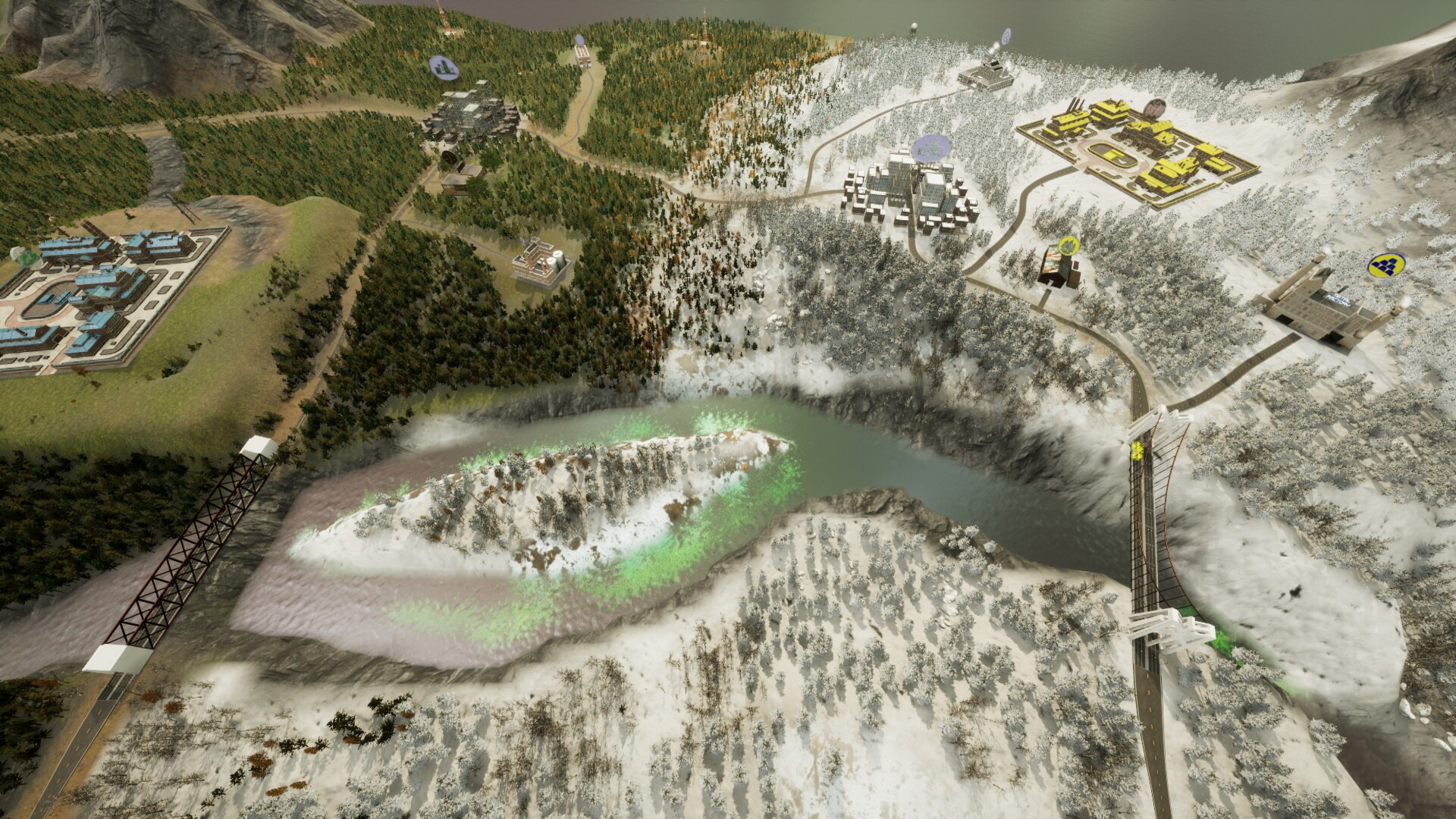 圖片[4]-汽車工廠帝國/ Car Factory Empire Build.21195927 豪華中文版免費下載