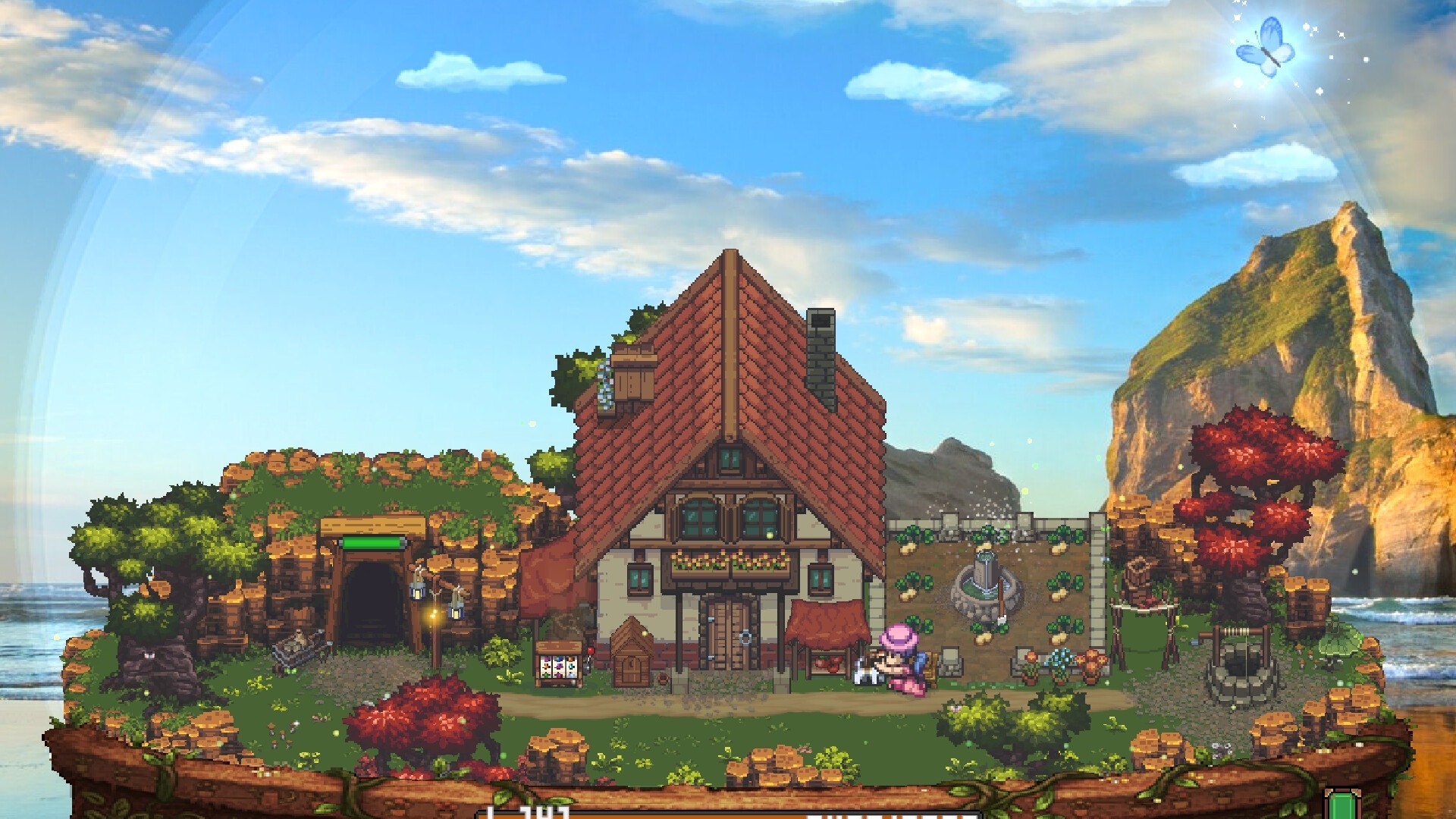 图片[2]-梦之球/The Dream Globe v20251214 豪华中文版免费下载