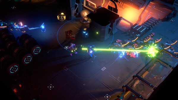 圖片[3]-無盡地牢/ ENDLESS Dungeon v1.6.11061 豪華中文版免費下載