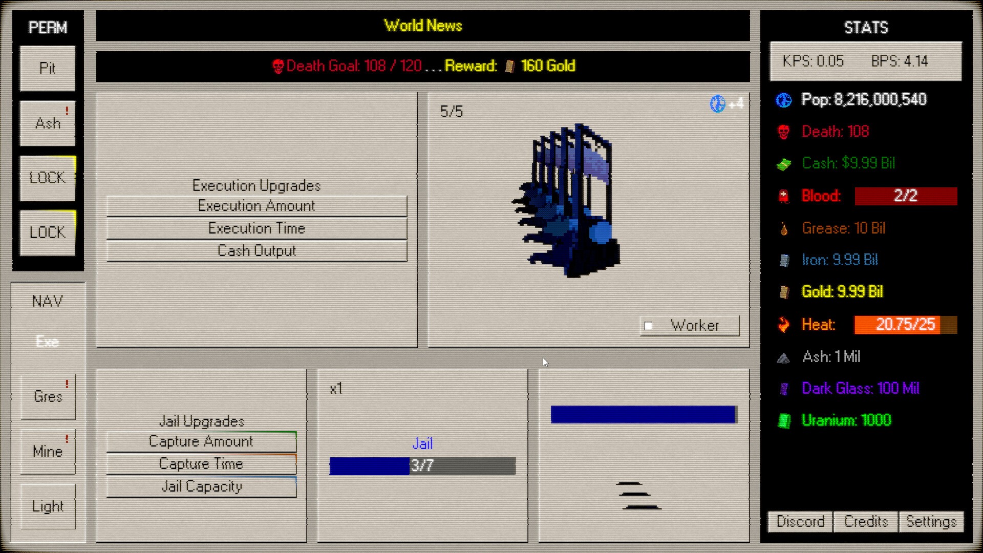 图片[3]-处刑执行者 /Execute Build.21197356 豪华中文版免费下载