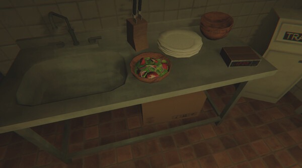 圖片[6]-午夜凶亭 /Kiosk Build.20332647 豪華中文版免費下載