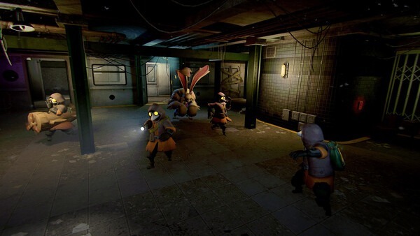 图片[2]-迷魅狩猎/ MIMESIS/ 单机+联机 v0.2.6 豪华中文版免费下载