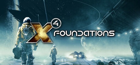 X4：基石 | X4 Foundations 全DLC 送修改器+ 豪华中文版免费下载-熊猫游戏网