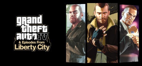 侠盗猎车手4|GTA4 自由城之章 /Grand Theft Auto IV v1.2.0.59 送修改器+存档 豪华中文版免费下载-熊猫游戏网