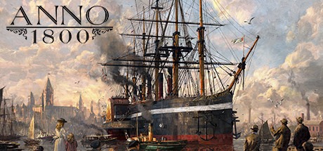 纪元1800/Anno 1800 v18.4.1412158 全DLC 送修改器 豪华中文版免费下载-熊猫游戏网