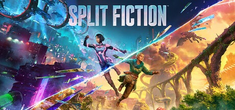 双影奇境/ Split Fiction /单机+联机/ PC+手机双端 v20250527 豪华中文版免费下载-熊猫游戏网