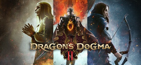 龙之信条2：豪华版/ Dragon’s Dogma 2 v1.0.0.1 全DLC 送修改器 豪华中文版免费下载-熊猫游戏网