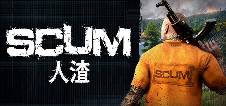人渣/ SCUM / 单机+联机/ 手机+PC双端 v1.2.0.1.103760 全DLC 豪华中文版免费下载-熊猫游戏网