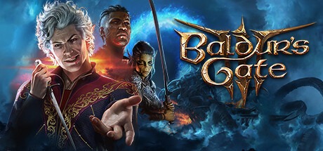 博德之门3/Baldur’s Gate 3 v4.1.1.6946847 豪华中文版免费下载-熊猫游戏网
