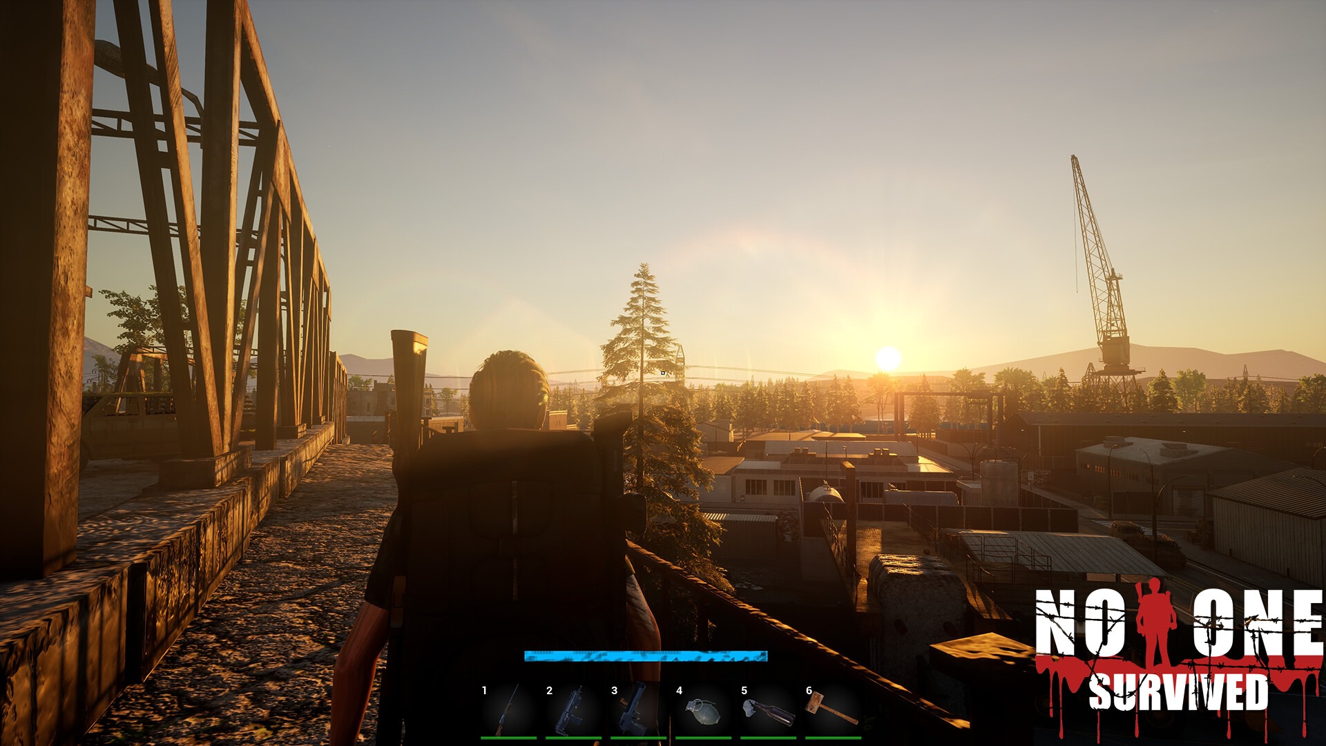 图片[2]-无人生还/No One Survived v1.0正式版豪华中文版免费下载-熊猫游戏网