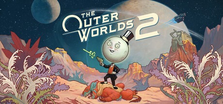 天外世界2 / The Outer Worlds 2 v1.0.6.0 送修改器 豪华中文版免费下载-熊猫游戏网