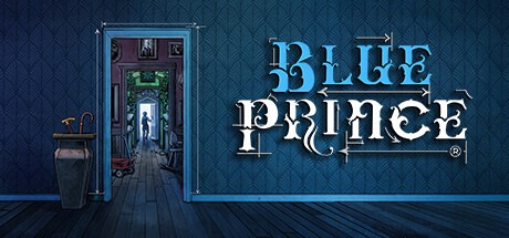 蓝途王子/Blue Prince v1.05.1 免安装英文版免费下载-熊猫游戏网