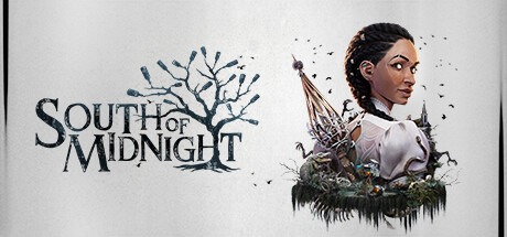 午夜以南/ South of Midnight v1.3.0 全DLC 豪华中文版免费下载-熊猫游戏网