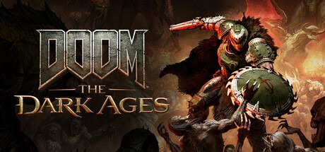 毀滅戰士：黑暗時代/DOOM The Dark Ages Build.20760608 豪華中文版免費下載-熊貓遊戲網