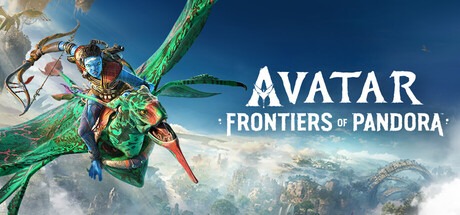 阿凡达：潘多拉边境-虚拟机版/ Avatar Frontiers of Pandora Build.21582928 豪华中文版免费下载-熊猫游戏网
