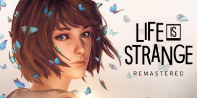 奇异人生 重制版/ Life is Strange Build.11330282 豪华中文版免费下载-熊猫游戏网