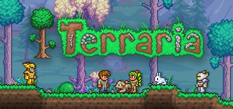 泰拉瑞亚 /Terraria v1.4.5.4 送修改器 豪华中文版免费下载-熊猫游戏网