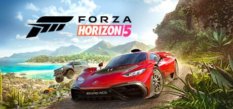 极限竞速 地平线5 顶级版/ Forza Horizon 5 /单机+联机 v1.688.044  全DLC 豪华中文版-熊猫游戏网