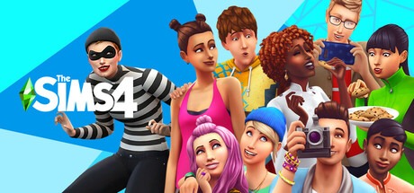 模拟人生4/The Sims 4 / PC+手机双端 v1.121.342.1030 全DLC 豪华中文版免费下载-熊猫游戏网