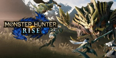 怪物猎人 崛起/ MONSTER HUNTER RISE/ 单机+联机 v16.0.2.0 全DLC 豪华中文版免费下载-熊猫游戏网