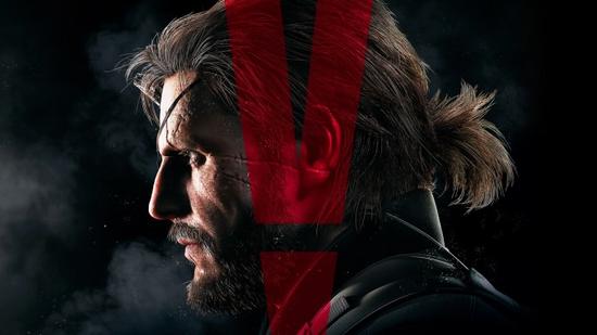 合金装备5：幻痛/ METAL GEAR SOLID V：THE PHANTOM PAIN v1.15 送修改器+初始存档 豪华中文版免费下载-熊猫游戏网