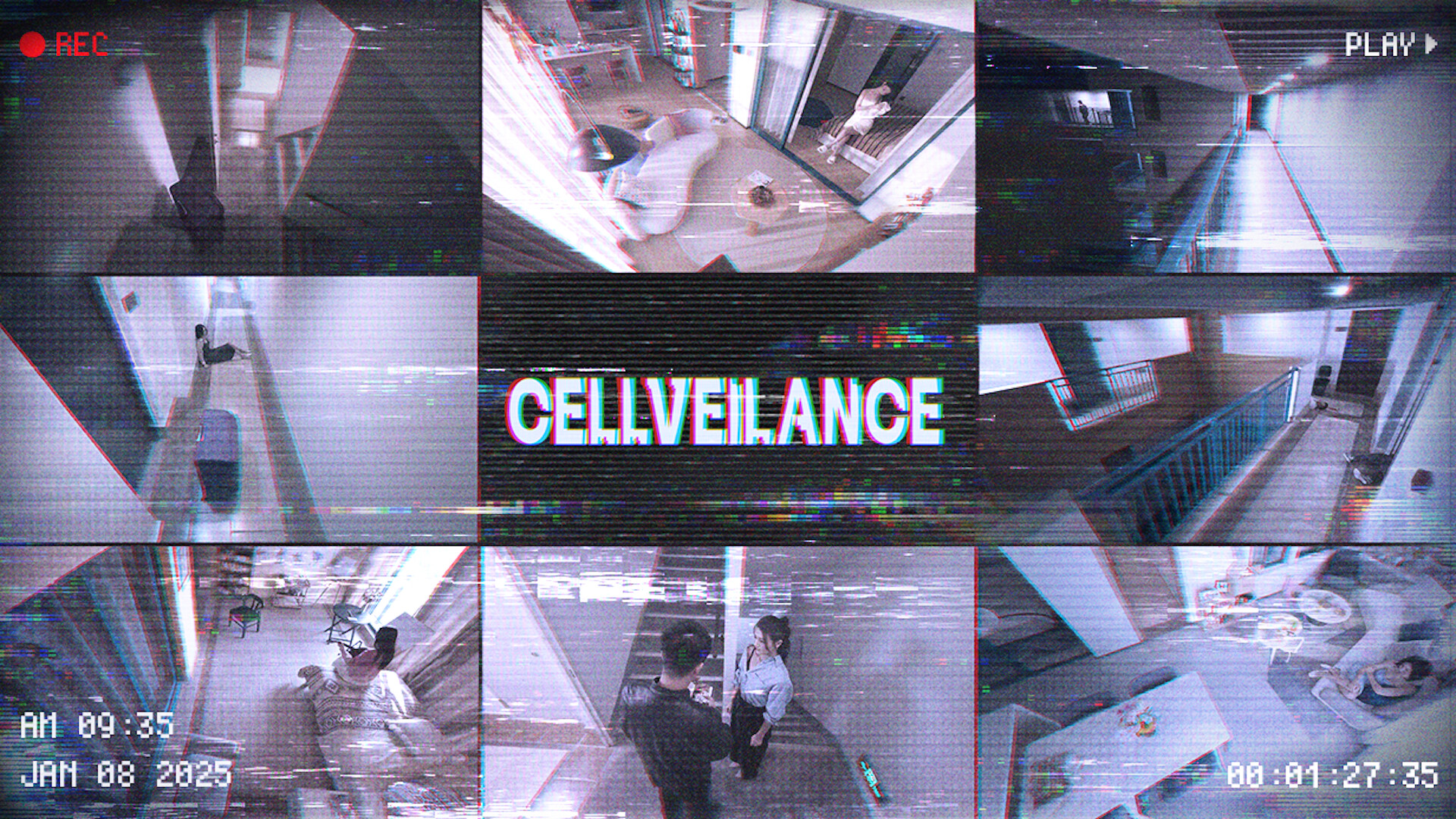 监寓/ Cellveilance Official Build.18743909 豪华中文版免费下载-熊猫游戏网