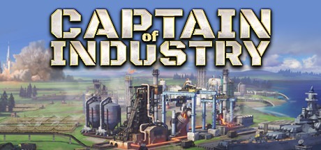 工业巨头|工业部长/Captain of Industry v0.8.2c 全DLC 豪华中文版免费下载-熊猫游戏网