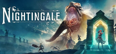 夜莺传说/Nightingale v0.8.2 豪华中文版免费下载-熊猫游戏网