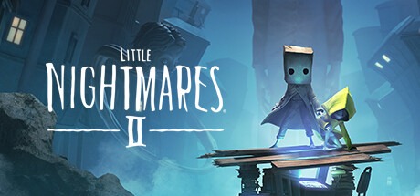 小小梦魇2 /Little Nightmares II PC/手机双端 v1165 豪华中文版免费下载-熊猫游戏网