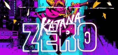 武士 零 /Katana Zero PC/手机双端 v1.5.9.0.2 豪华中文版免费下载-熊猫游戏网