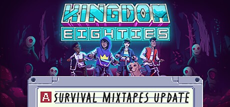 王国 80年代/ Kingdom Eighties/ 手机+PC端双端 Build.17305417 豪华中文版免费下载-熊猫游戏网