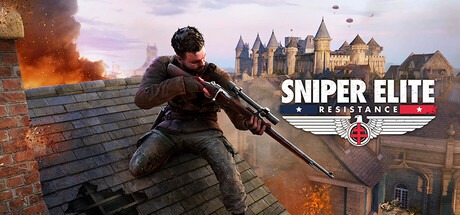 狙击精英：抵抗-虚拟机版/ Sniper Elite Resistance v1.31（Build.19059708） 豪华中文版免费下载-熊猫游戏网