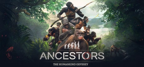 先祖：人类奥德赛/Ancestors: The Humankind Odyssey v1.41 豪华中文版免费下载-熊猫游戏网