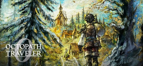 歧路旅人0|八方旅人0-虚拟机版/OCTOPATH TRAVELER 0 v1.0.7.0|Build.21998576 豪华中文版免费下载-熊猫游戏网