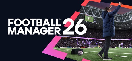 足球经理26-虚拟机版/Football Manager 26 Build.22281833 豪华中文版免费下载-熊猫游戏网