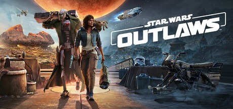 星球大战：亡命之徒-虚拟机版/Star Wars Outlaws v1.7|Build.Build.18870567 豪华中文版免费下载-熊猫游戏网