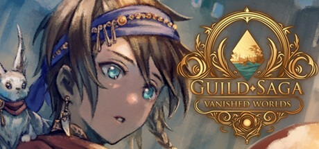 公会传说 遗落的世界 /Guild Saga: Vanished Worlds Build.22483635 豪华中文版免费下载-熊猫游戏网