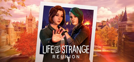 奇异人生：重逢-虚拟机版/Life is Strange Reunion Build.22313698 豪华中文版免费下载-熊猫游戏网