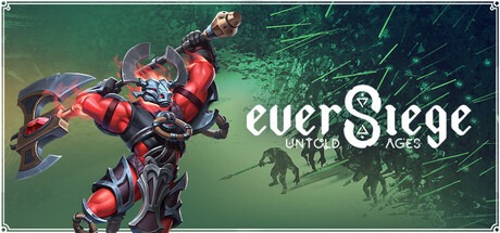 永恆圍城：無盡紀元/EverSiege Untold Ages v0.2.134369 豪華中文版免費下載-熊貓遊戲網